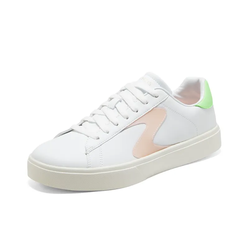 Skechers Eden Lx Trainers 'White' Women's-2