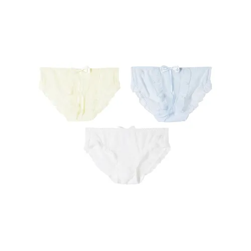 GUKOO Women's Underpants