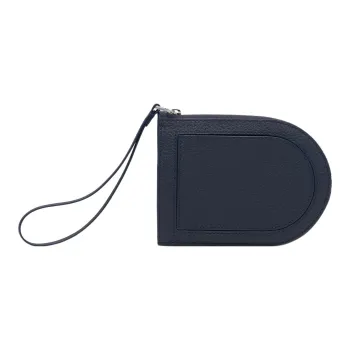 Delvaux Pin Coin Purses