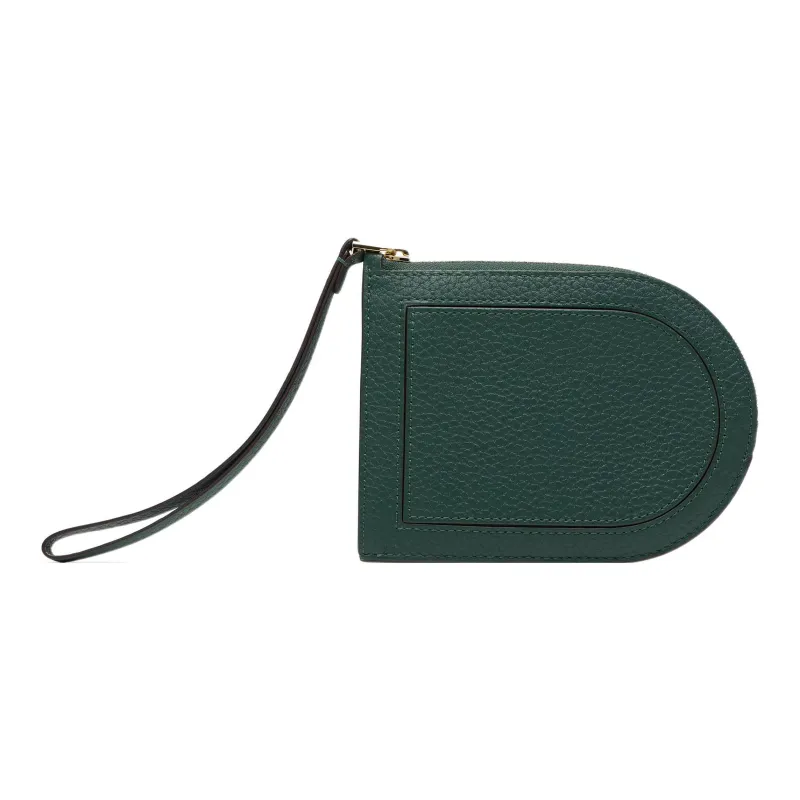 Delvaux Pin Coin Purses-0
