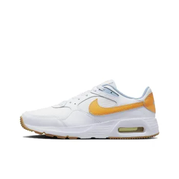 Nike Air Max Sc 'White Laser Orange'