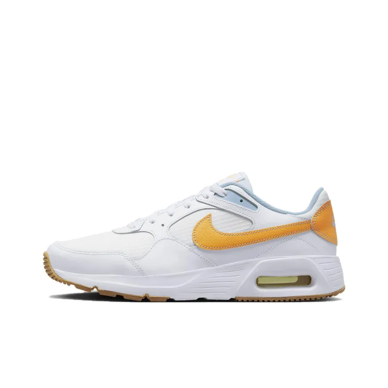 Nike Air Max Sc 'White Laser Orange'-0
