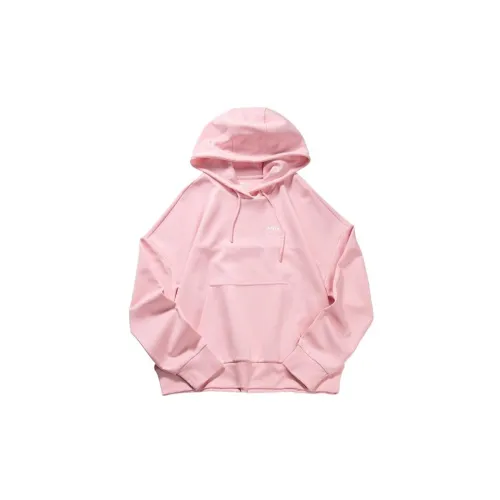 ANTA Sweatshirts Women's Floral Pink