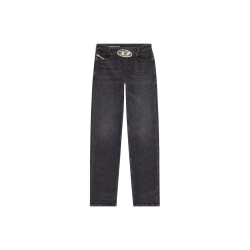 DIESEL Jeans Women's Black