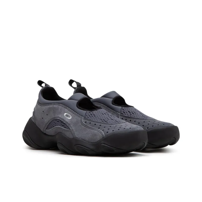 Oakley Factory Team Flesh Sandal Brain Dead Asphalt-2