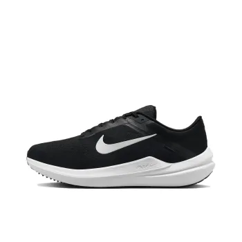Nike Air Zoom Winflo 10 Extra Wide 'Black White'
