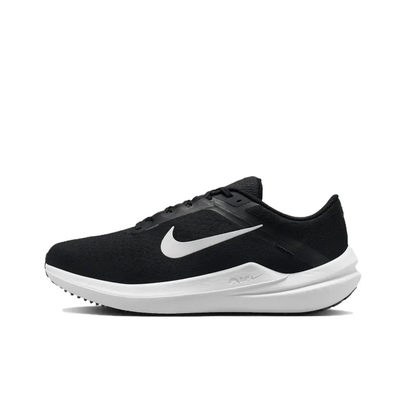Nike Air Zoom Winflo 10 Extra Wide 'Black White'-0