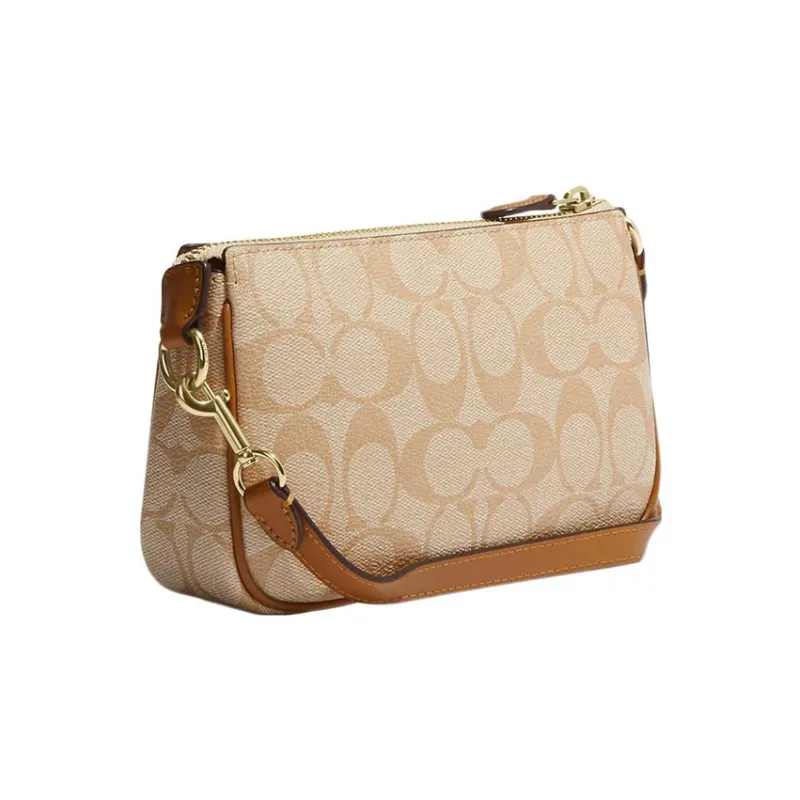 COACH Nolita Shoulder Bags-6