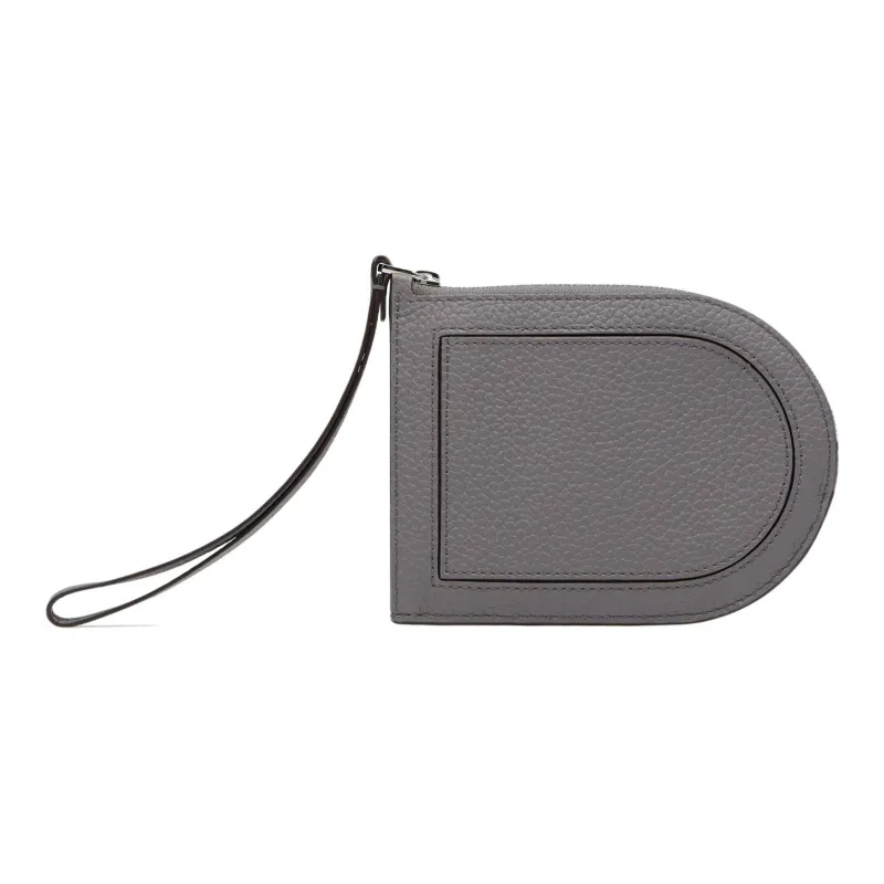 Delvaux Pin Coin Purses-0
