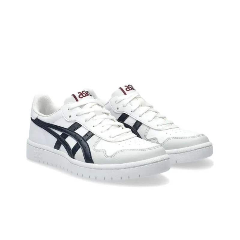 Asics Japan S 'White Midnight Navy' Women's-2