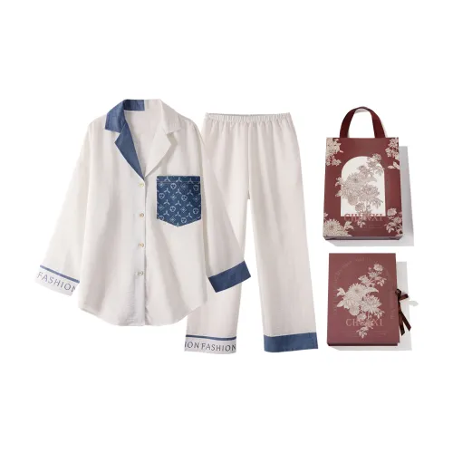 Chun Xi Women's Pajama Sets