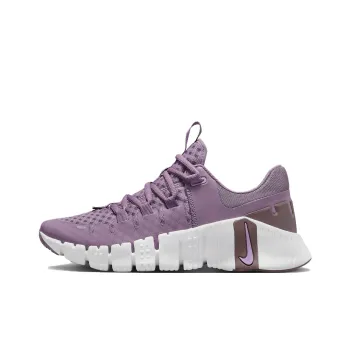 Nike Free Metcon 5 Violet Dust Women's