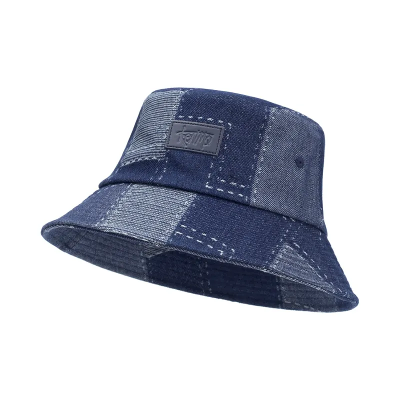 KENMO Bucket Hats Unisex-0