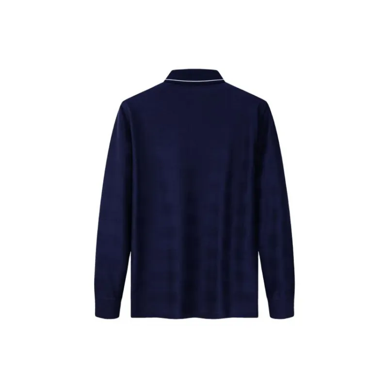 SEPTWOLVES Polo Shirts Men-1
