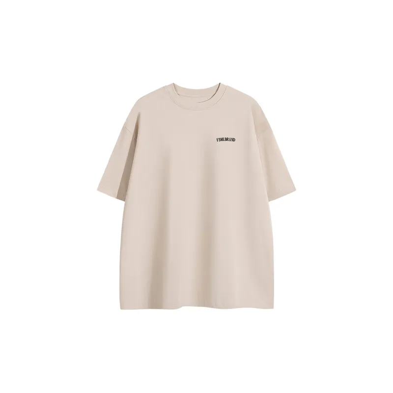 F3ML T Shirts Unisex-9