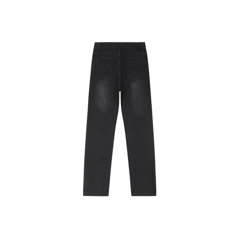 SWAMP AREA Jeans Unisex-5