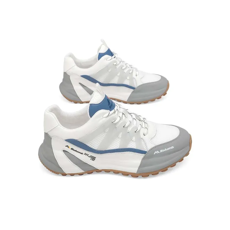 KOLUMB Low Top Casual Shoes Men's-2