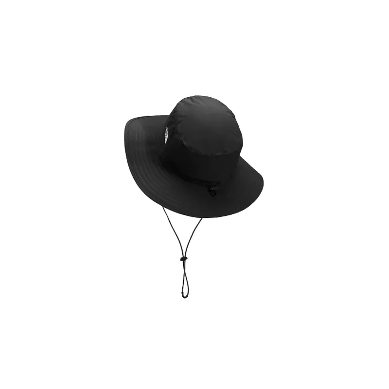 THE NORTH FACE Polyester Bucket Hats Unisex Black-1