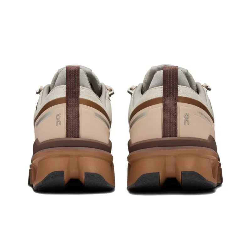 On Running Cloundwander Waterproof Pearl Root-4