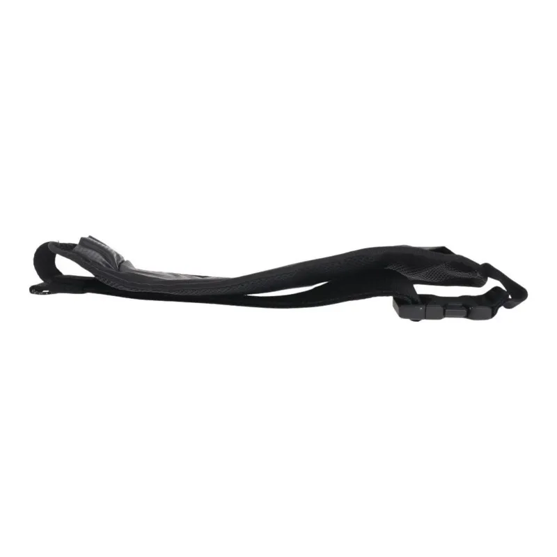 Nike Challenger Polyester Fanny Pack Regular Unisex Black-3