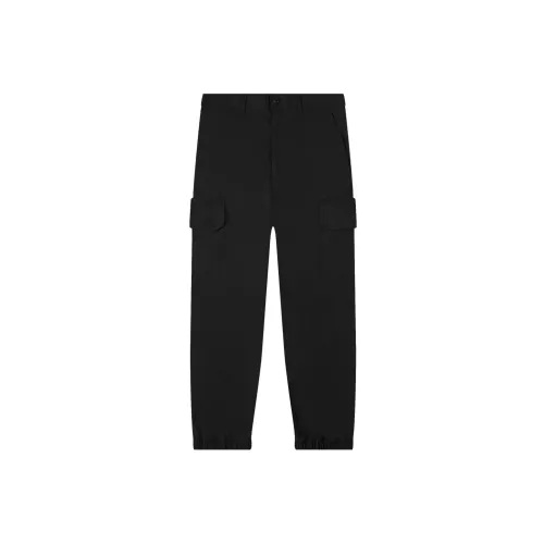 COMME DES GARCONS SHIRT Casual Pants Men Black