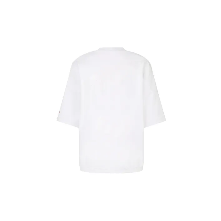 BOGNER T Shirts Women's Pure White-1