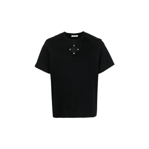 CRAIG GREEN Short-sleeve Cotton T-shirt