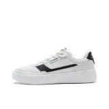 White Black