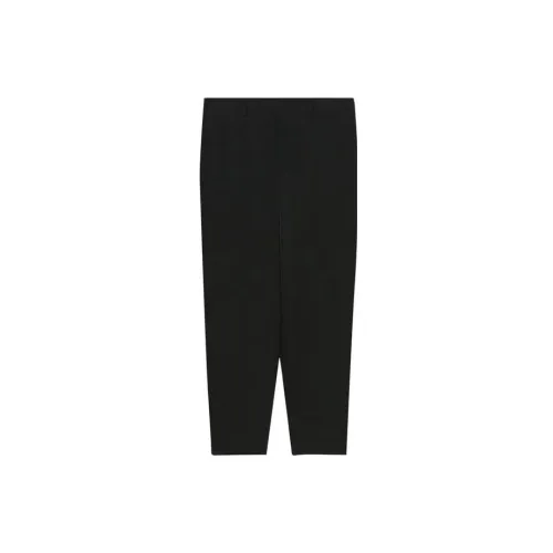 COMME DES GARCONS SHIRT Casual Pants Men Black