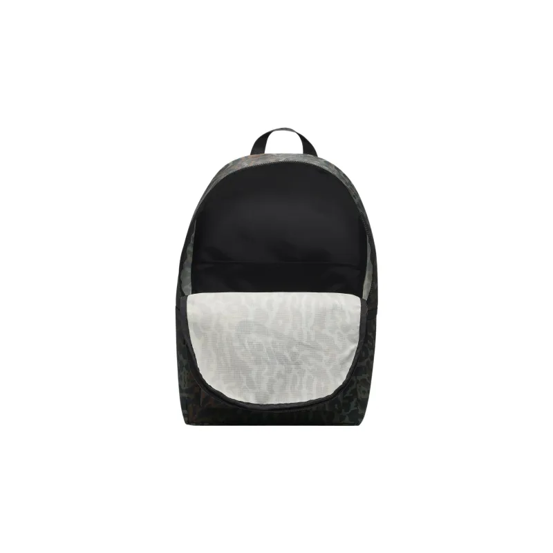 Nike Fabric Backpack Regular Unisex Multicolor-3