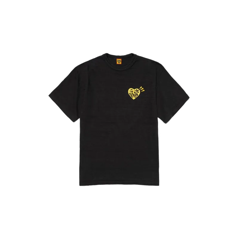 HUMAN MADE HUMAN MADE X END. SS23 Co branded Series T Shirts Unisex-4