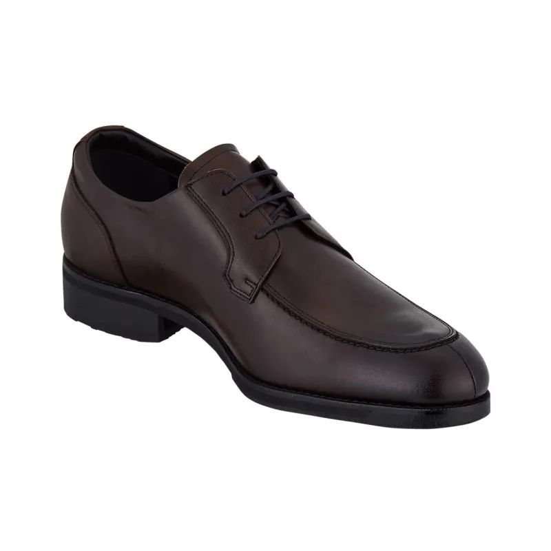 Asics Runwalk GORE-TEX Dress Shoes Men's Coffee-3