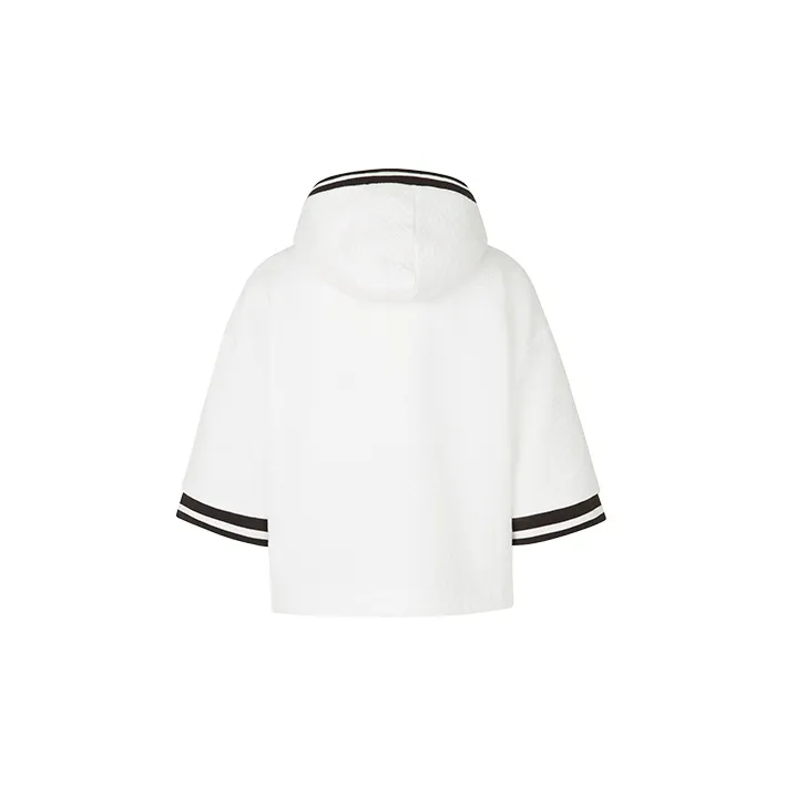 BOGNER Drop Shoulder Sleeve T Shirt Women's-1