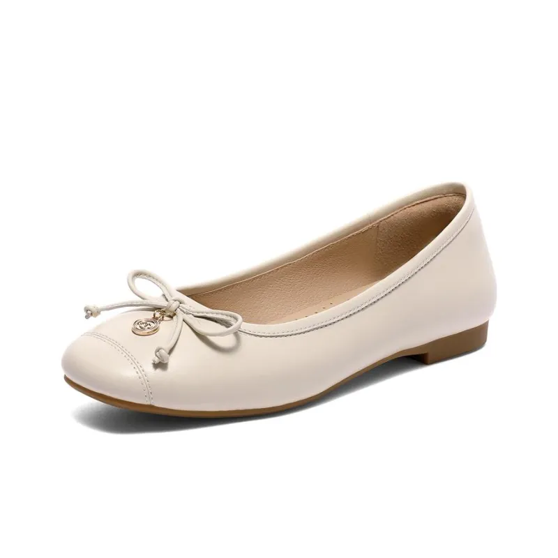 Senda Women's Casual Shoes 1.5cm Women's-6