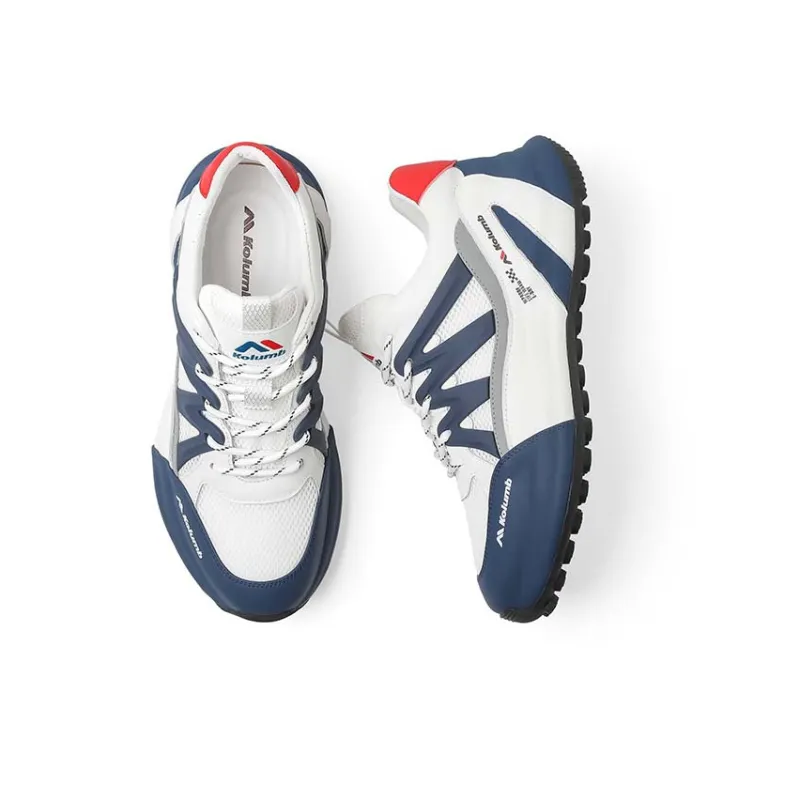 KOLUMB Low Top Casual Shoes Men's-8