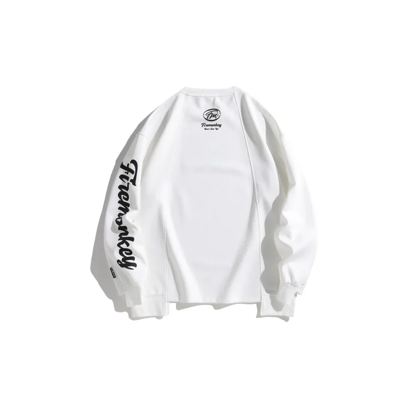 FireMonkey Sweatshirts Unisex-1