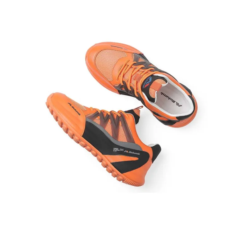 KOLUMB Low Top Casual Shoes Men's-19