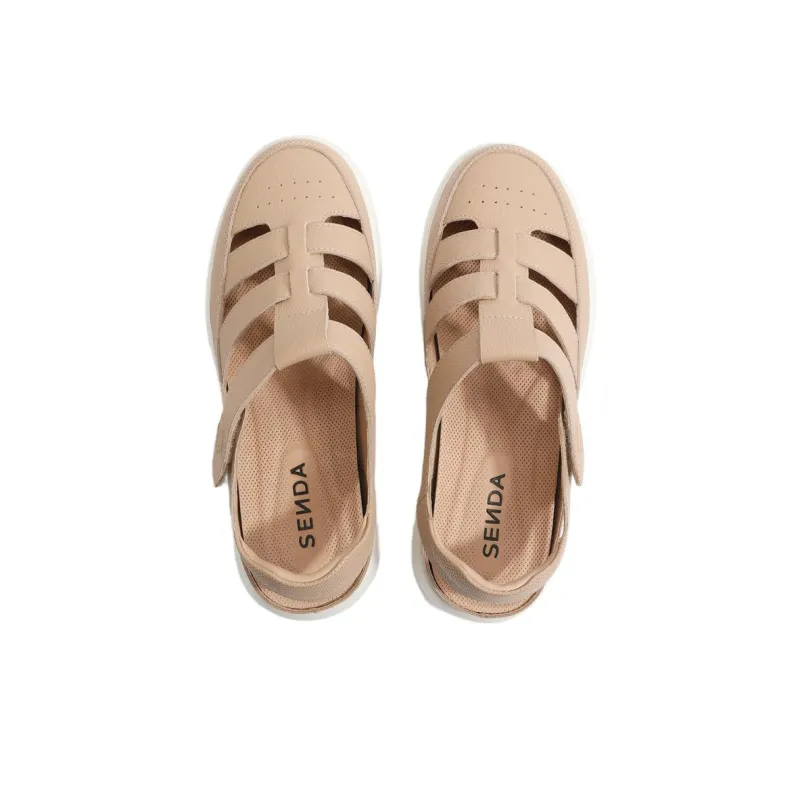 Senda Roman Sandals Women's-8