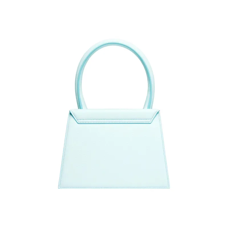 Jacquemus Le Grand Chiquito Leather Bag-2