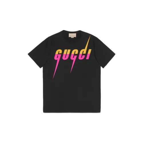 GUCCI Men T-shirt