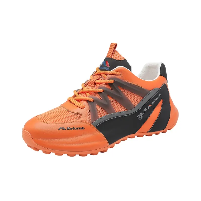 KOLUMB Low Top Casual Shoes Men's-15