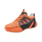 Orange Black