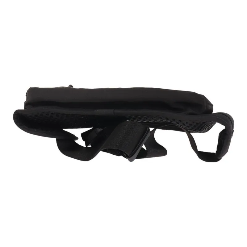 Nike Polyester Fanny Pack Regular Unisex Black-3