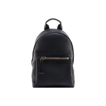 TOM FORD Buckley Grained Leather Backpack