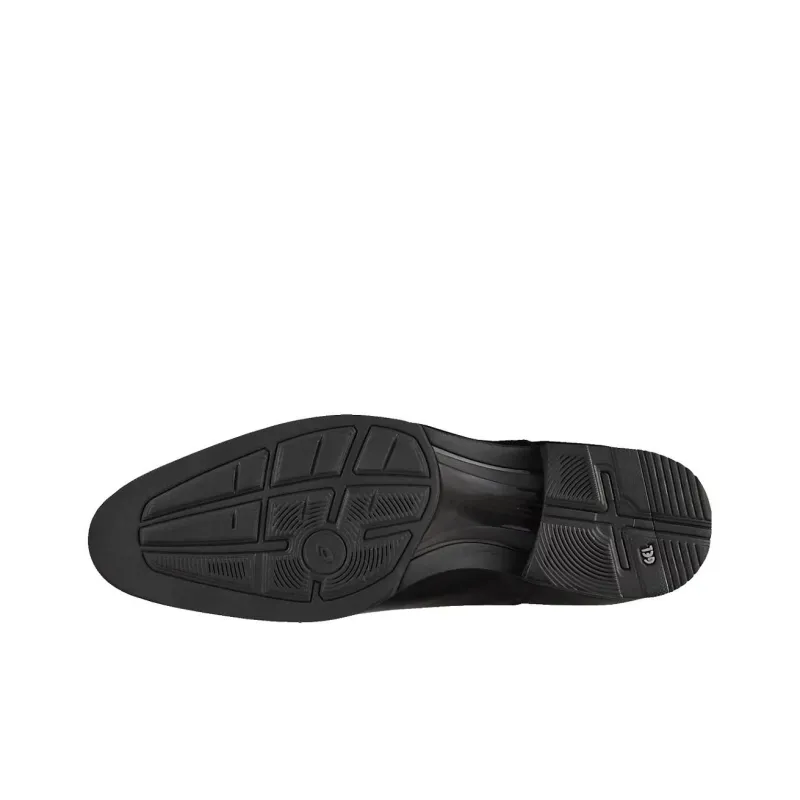 Asics Runwalk GORE-TEX Comfortable Soft Anti-Slip And Wear-Resistant Men's Black-6