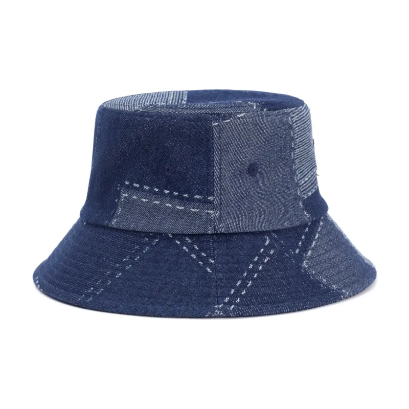KENMO Bucket Hats Unisex-4