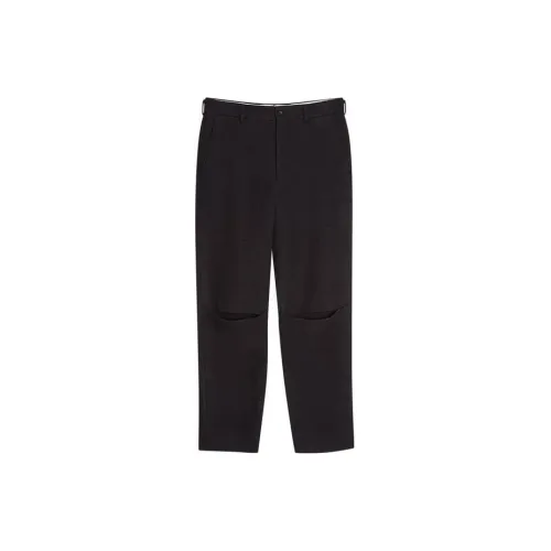 COMME DES GARCONS SHIRT Casual Pants Men Black