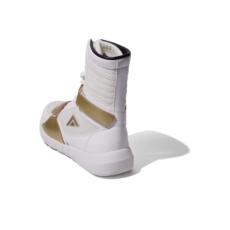 ADAMS Boxing V Trainer 2.0 Cushioned Slip Resistant High Top Training Shoes Men's-1