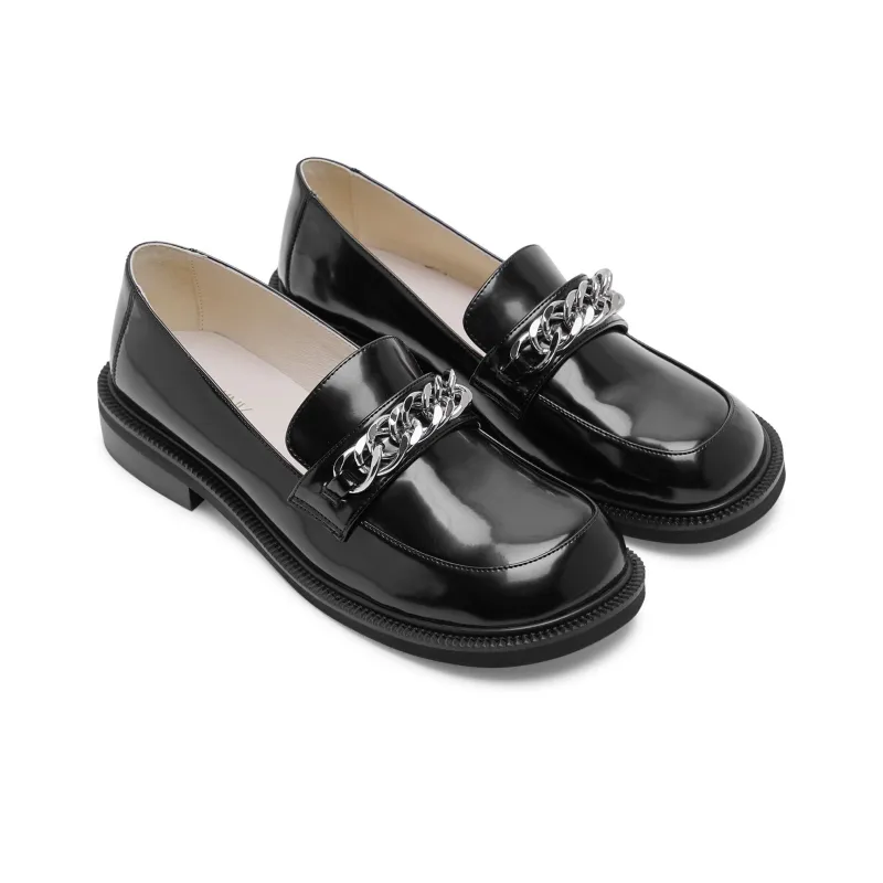 TOOMANYSHOES Sandro Loafers Women's-1