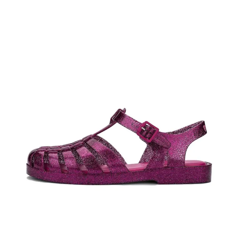 COLLINA STRADA x MELISSA Roman Sandals Women's-3